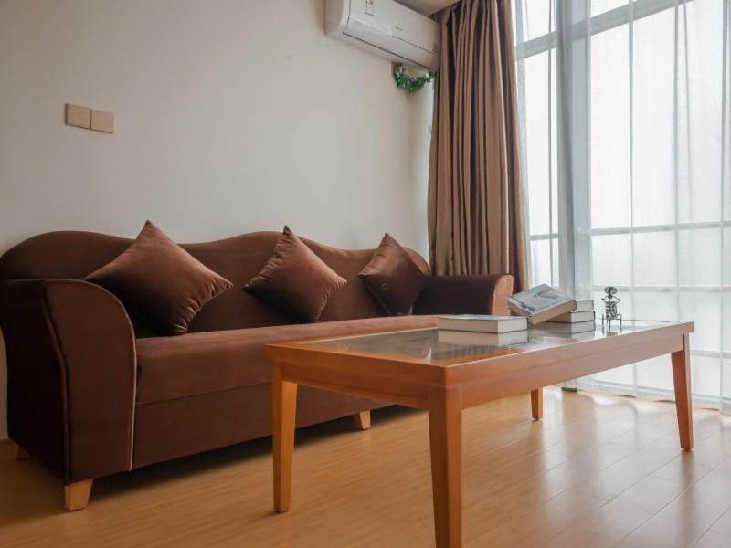 Greentree Inn Jiangsu Suzhou Gongyequan District Xinglong Street Express Hotel Luaran gambar
