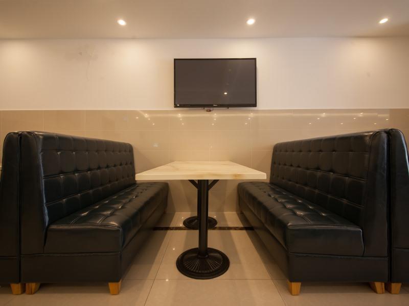 Greentree Inn Jiangsu Suzhou Gongyequan District Xinglong Street Express Hotel Luaran gambar